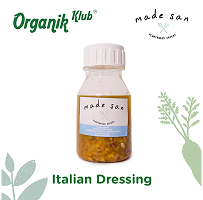 Italian Dressing 150ml